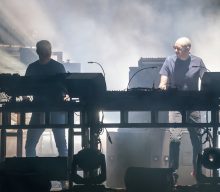 The Chemical Brothers confirm Glastonbury 2022 set: “Here we go!”