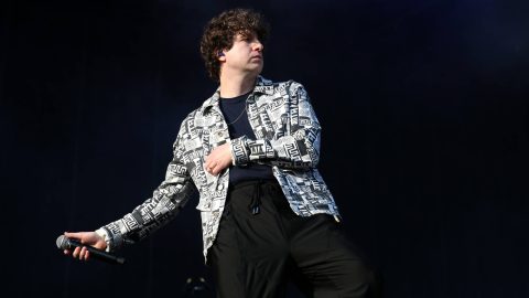 Listen to The Kooks’ disco-tinged new single ‘Cold Heart’