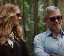 George Clooney and Julia Roberts reunite in ‘Ticket To Paradise’ trailer