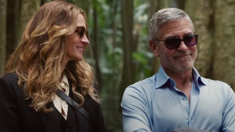 George Clooney and Julia Roberts reunite in ‘Ticket To Paradise’ trailer