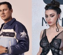 Tiësto and Charli XCX will release their ‘Hot In It’ collaboration next week