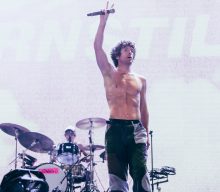 How Turnstile’s Glastonbury 2022 set proved they’re the live band of the summer