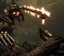 Dark fantasy shooter ‘Witchfire’ to release in early access this year