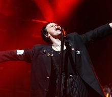 Watch Yungblud debut new song ‘Tissues’ at Glastonbury