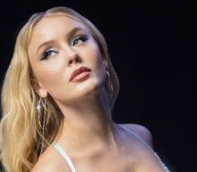 Zara Larsson announces own record label and back catalogue acquisition