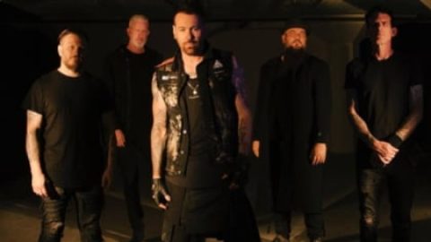 ADEMA Shares Music Video For ‘Dark, Melodic And Heavy’ New Single ‘Violent Principles’