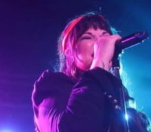 Watch Front-Row Video Of ANN WILSON’s Nashville Concert
