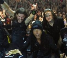 ANTHRAX Cancels Second Concert Due To ‘Medical Concern’