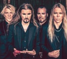 APOCALYPTICA Releases New Single ‘Rise Again’ Featuring EPICA’s SIMONE SIMONS