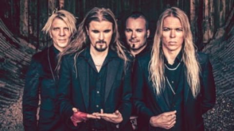 EICCA TOPPINEN: Next APOCALYPTICA Album Will Be ‘Something Totally Different’