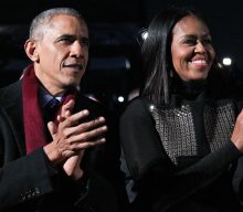 The Obamas’ Higher Ground production company signs multi-year deal with Audible