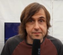 NAPALM DEATH’s BARNEY GREENWAY: ‘We Are A ‘Human Ideas’ Band’