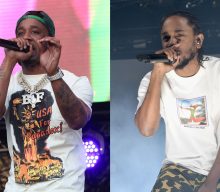 Kendrick Lamar made a last-minute change to ‘Good Kid, M.A.A.d City’, says TDE’s Punch