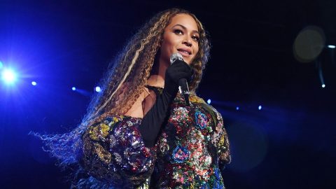 Beyoncé shares more album cover art for new album ‘RENAISSANCE’