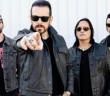 BLACK STAR RIDERS Announce ‘Wrong Side Of Paradise’ Album, Share ‘Better Than Saturday Night’ Music Video