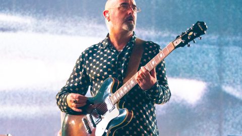 Oasis’ Bonehead completes tonsil cancer treatment: “Things can only get better from here”