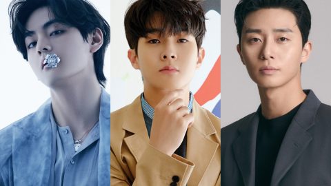 BTS’ V to star in ‘In The Soop’ spin-off with Park Seo-joon, Choi Woo-shik and Park Hyung-sik