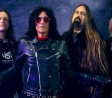 New BULLETBOYS Lineup To Release ‘Holy F**k’ Single On Friday