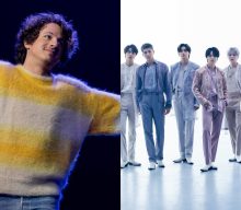 Charlie Puth seemingly confirms a BTS collaboration is on the way