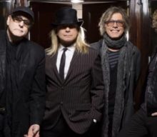 CHEAP TRICK’s Early Days Examined In New Book ‘This Band Has No Past’