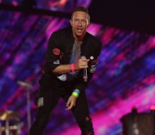 Coldplay’s Chris Martin to perform ‘Biutyful’ live with puppet band The Weirdos