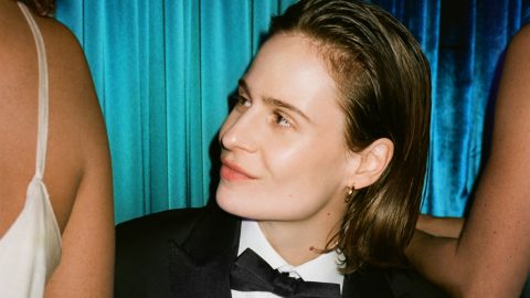 Listen to Chris’, FKA Christine And The Queens, moving new single ‘Rien Dire’