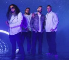 COHEED AND CAMBRIA Announces ‘S.S. Neverender – Raiders Of Silent Earth: 3’ Cruise