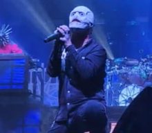 SLIPKNOT’s New Album Will Be Released ‘Very Soon’, Says COREY TAYLOR