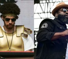 Listen to Danger Mouse and Black Thought’s soulful new single ‘Because’