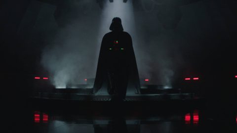 ‘Obi-Wan Kenobi’ episode three recap: the Darth Vader we’ve been waiting for