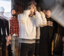 DEMON HUNTER Announces ‘Exile’ Album Details, Shares ‘Freedom Is Dead’ Music Video