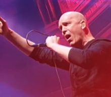 DEVIN TOWNSEND On His Upcoming Album ‘Lightwork’: ‘I May Actually Really Love It’