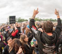 Here’s the final weather forecast for Download Festival 2023