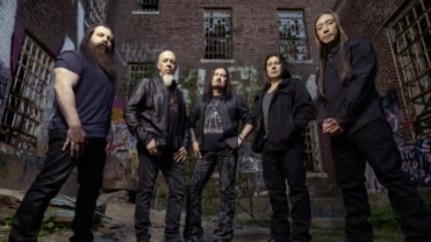 JAMES LABRIE Doesn’t Think DREAM THEATER Will Begin Recording Next Album Before Early 2024