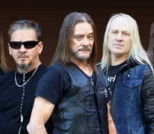FLOTSAM AND JETSAM Drummer KEN MARY To Sit Out European Tour Due to ‘Unforeseen Circumstances’