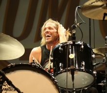 Foo Fighters announce ‘The Taylor Hawkins Tribute Concerts’