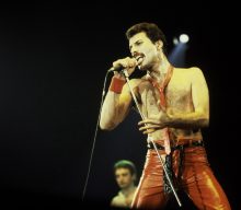 Queen have discovered an unreleased song featuring Freddie Mercury