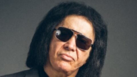 GENE SIMMONS Drops Another $2.5 Million From Asking Price Of Las Vegas House