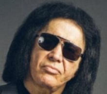 KISS’s GENE SIMMONS Turns Down ‘Dancing With The Stars’ Invite