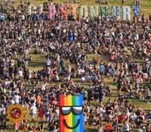 Glastonbury announce Field Of Avalon line-up for 2023