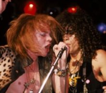 GUNS N’ ROSES Photography Exhibit Celebrating 35th Anniversary Of Release Of ‘Appetite For Destruction’