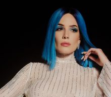 Halsey shares their love story in ‘So Good’ video