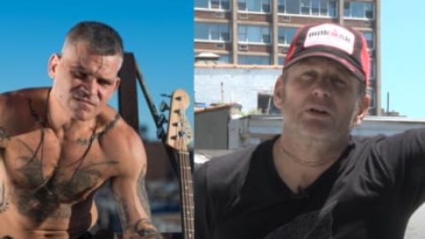 HARLEY FLANAGAN Says JOHN JOSEPH Will No Longer Be Able To Use CRO-MAGS JM Name: ‘The Charade And Confusion Is Over’