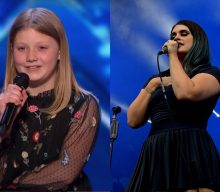 Watch a 10-year-old nail her cover of Spiritbox’s ‘Holy Roller’ on ‘America’s Got Talent’