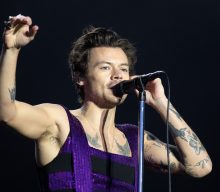 Harry Styles donates Apple AirPods advert fee to refugee aid charity