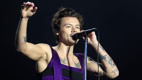 Harry Styles cancels Copenhagen show following mass shooting near venue