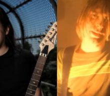 DRAGONFORCE’s HERMAN LI: Why KURT COBAIN Was One Of Best Guitar Players In The World