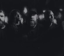 IN FLAMES Drops New Song ‘The Great Deceiver’, Announces Fall 2022 European Tour With AT THE GATES