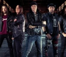 IRON ALLIES Feat. Former ACCEPT Members HERMAN FRANK And DAVID REECE: Debut Single ‘Full Of Surprises’ Now Available