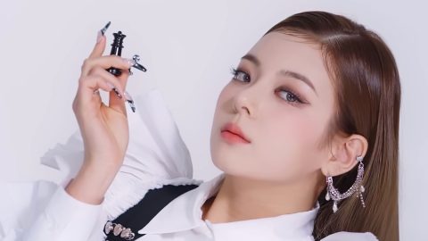 ITZY unveil elegant concept film for upcoming return with ‘Checkmate’